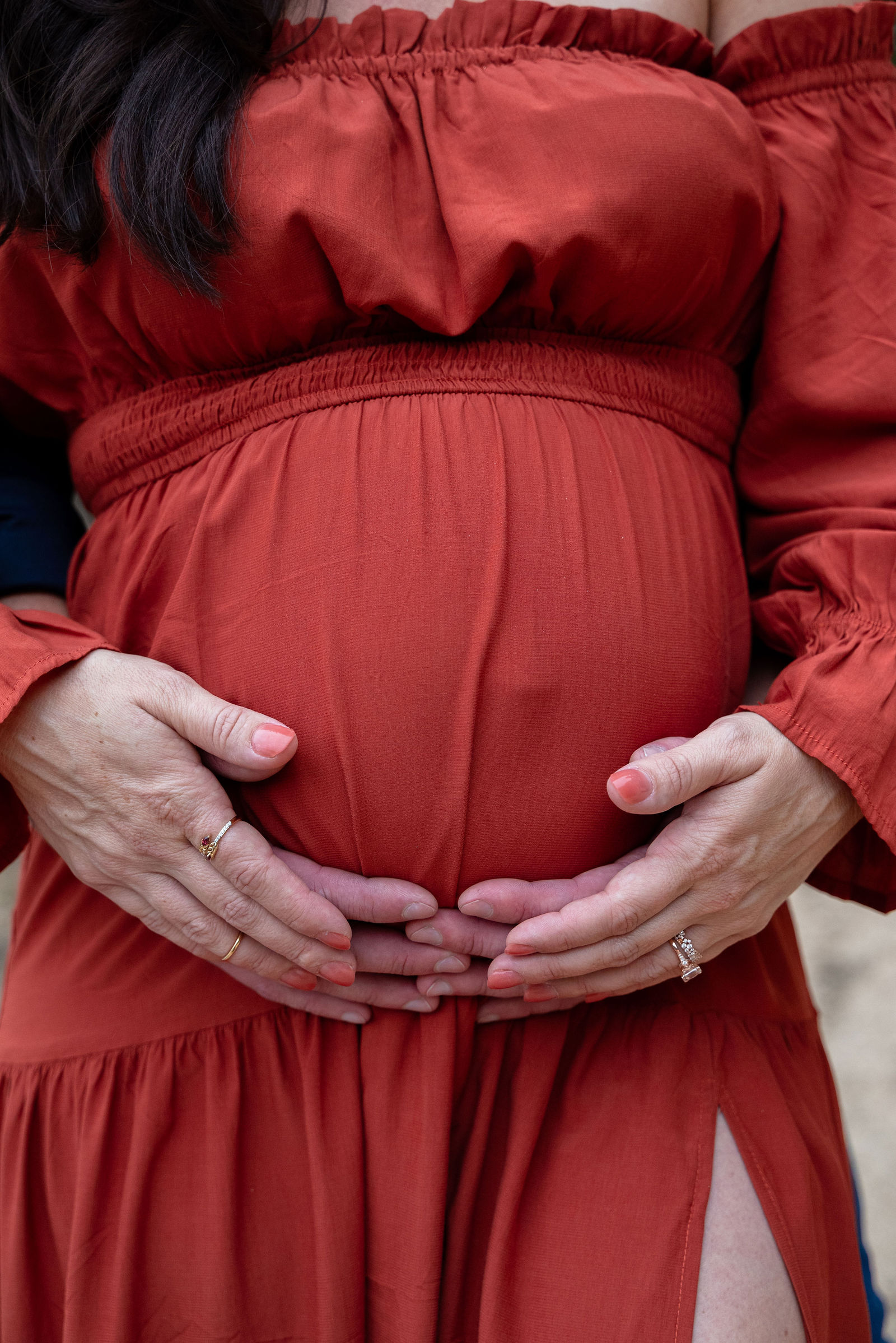 Emily Maternity Session 85