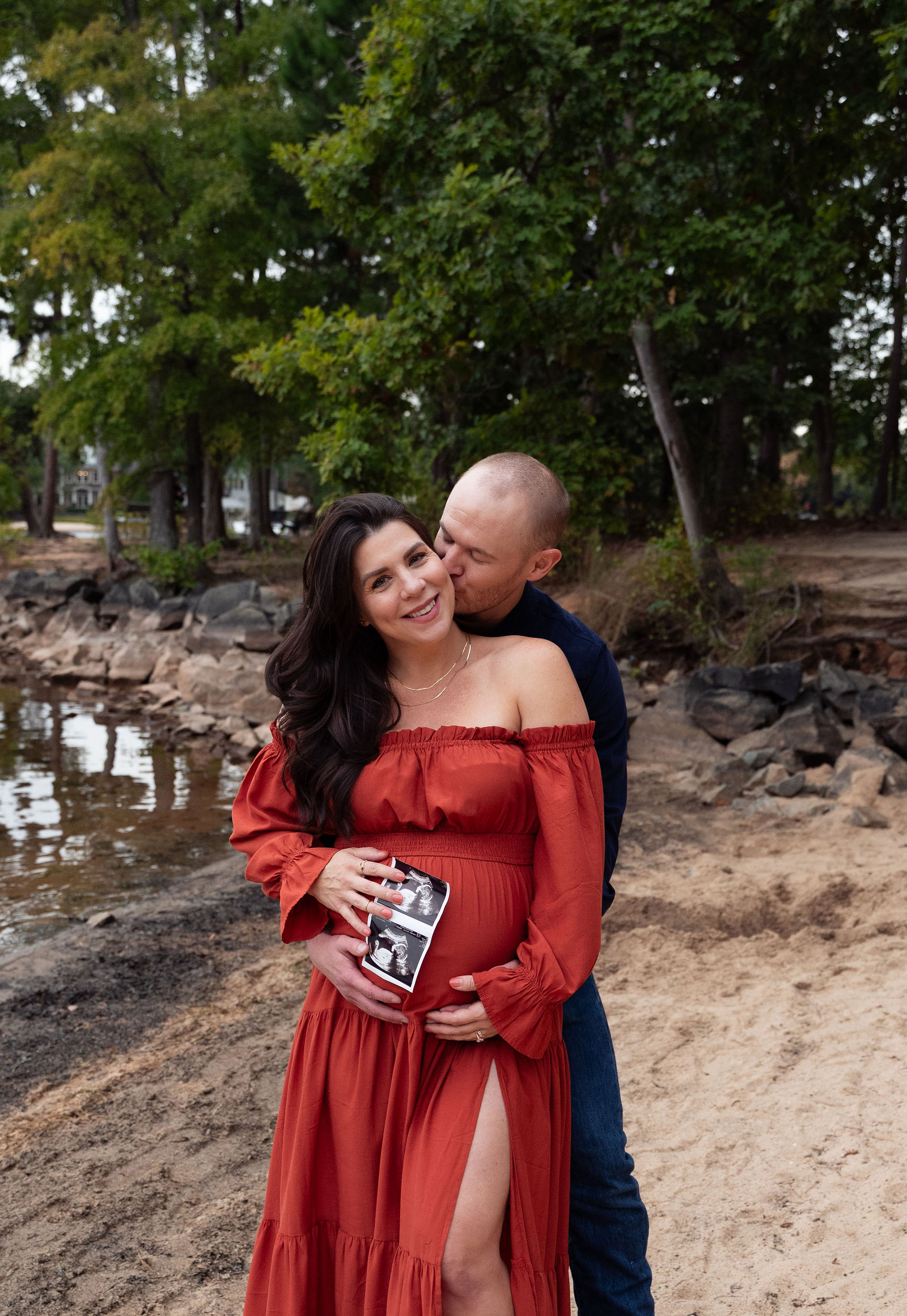 Emily Maternity Session 84