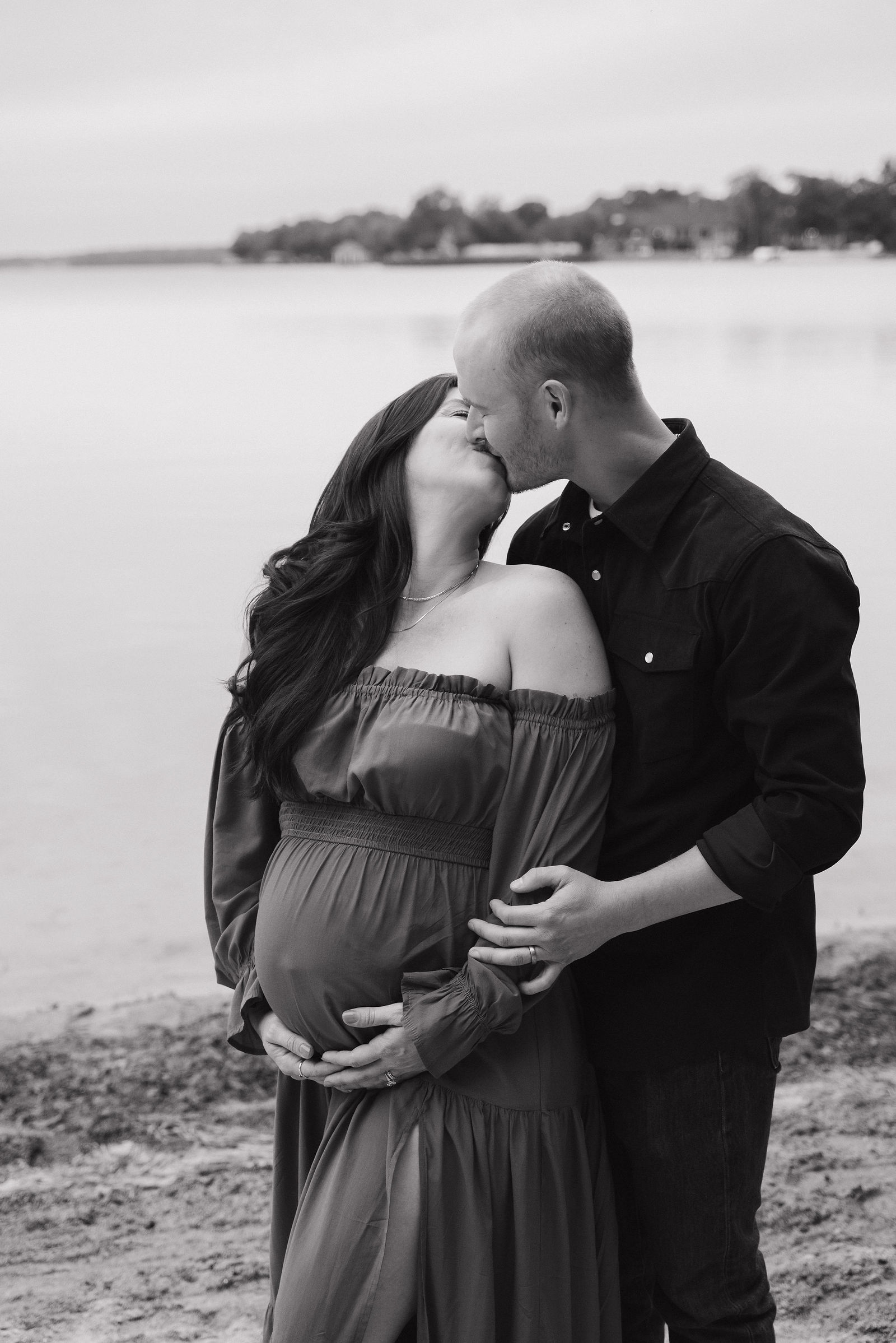 Emily Maternity Session 96