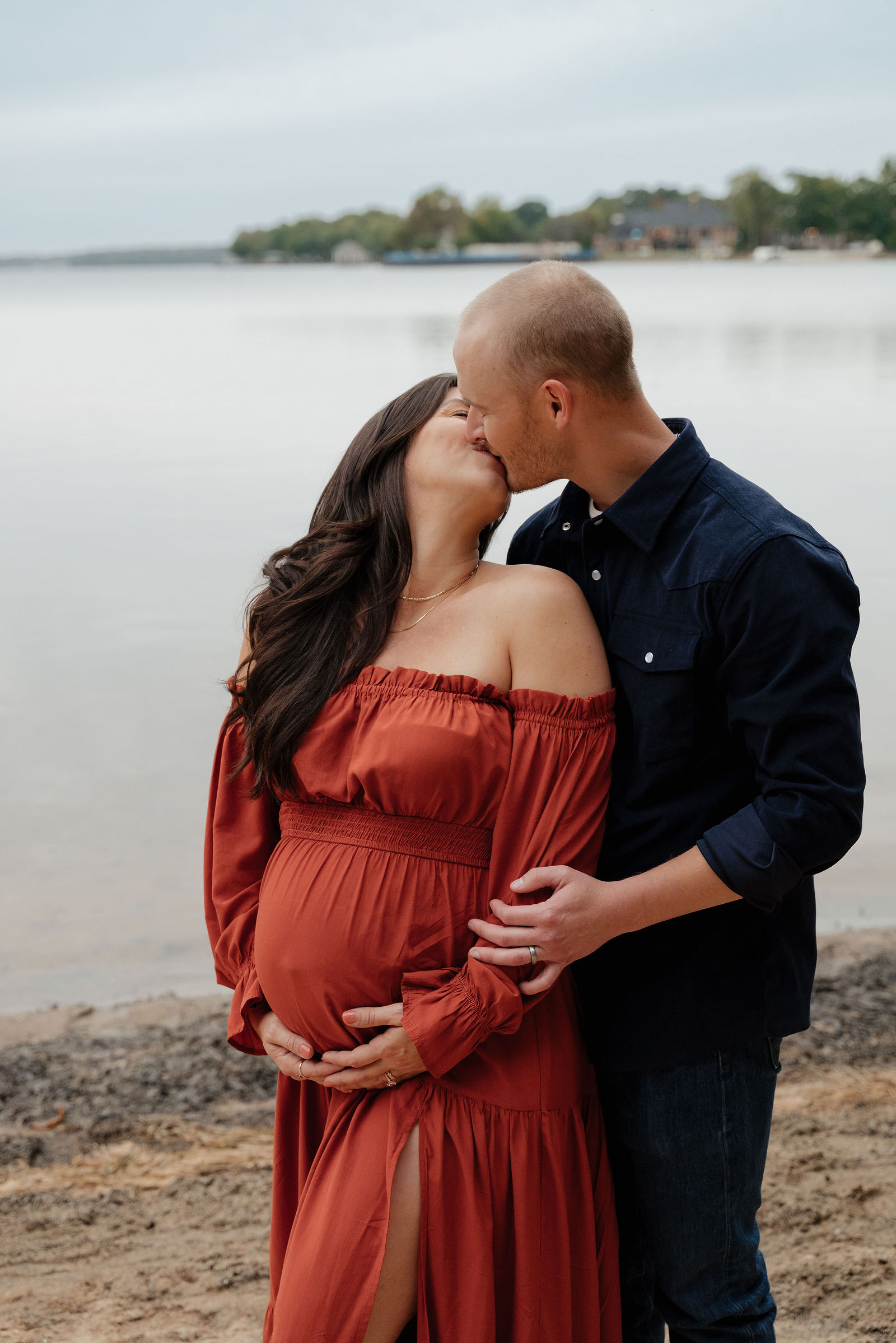 Emily Maternity Session 95