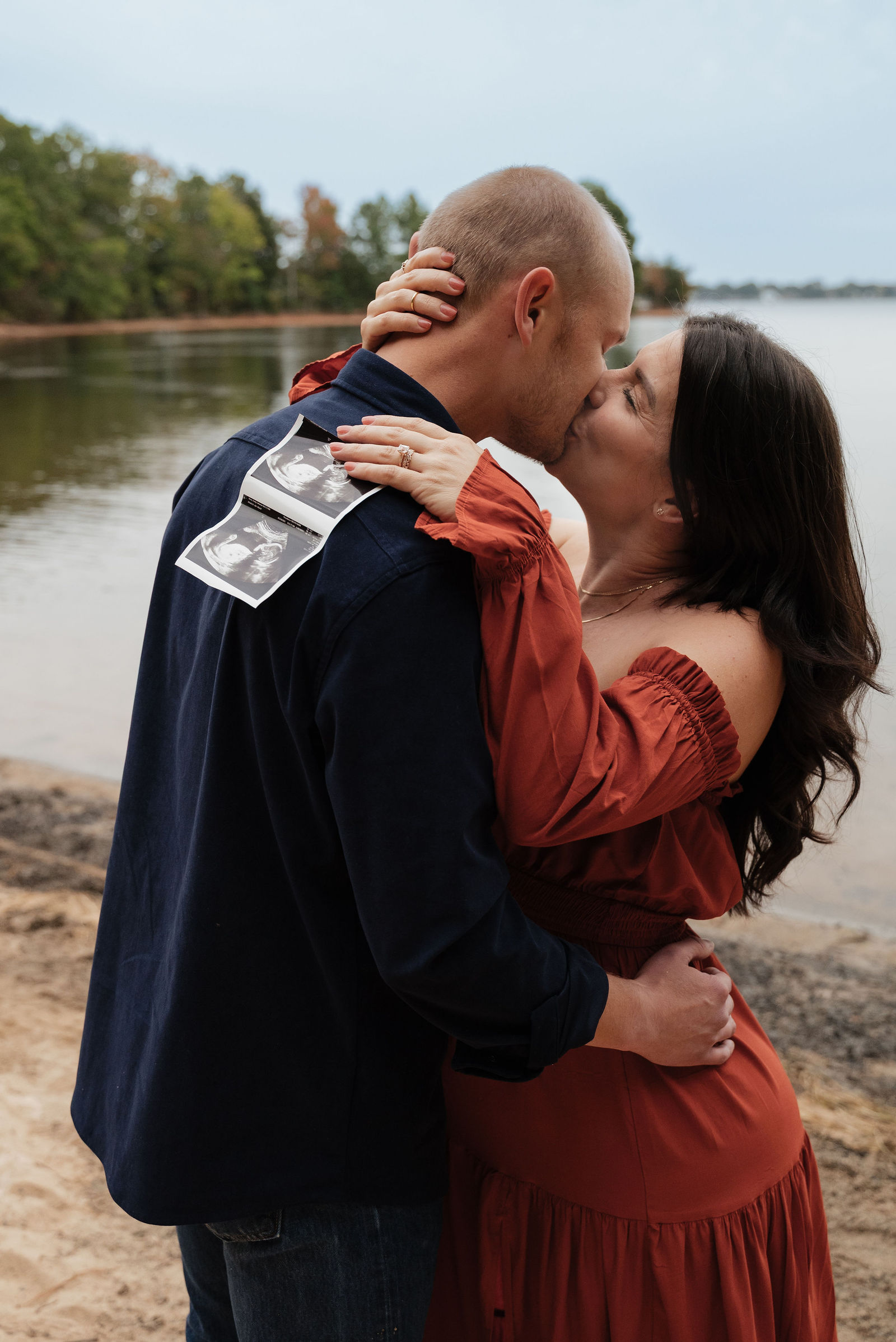 Emily Maternity Session 76