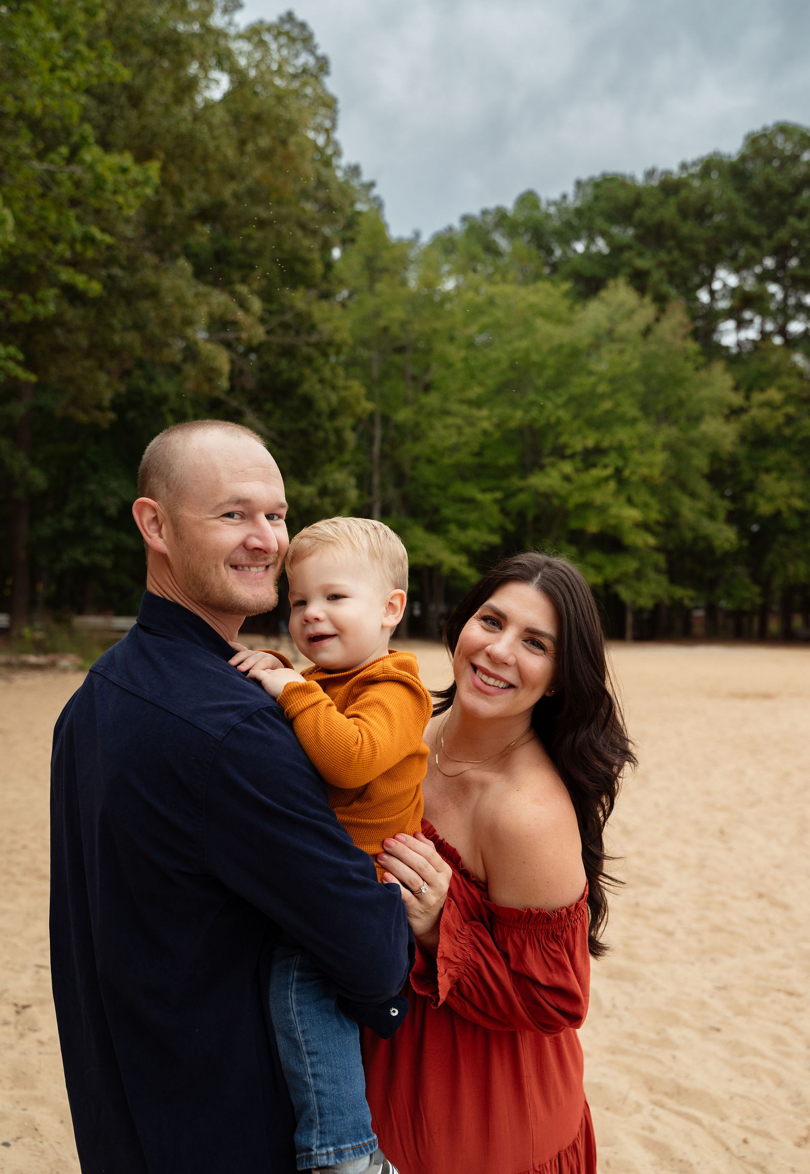 Emily Maternity Session 15
