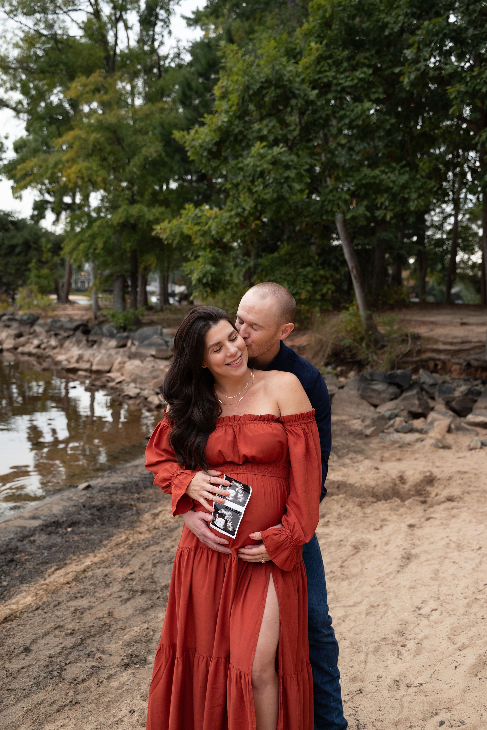 Emily Maternity Session 82