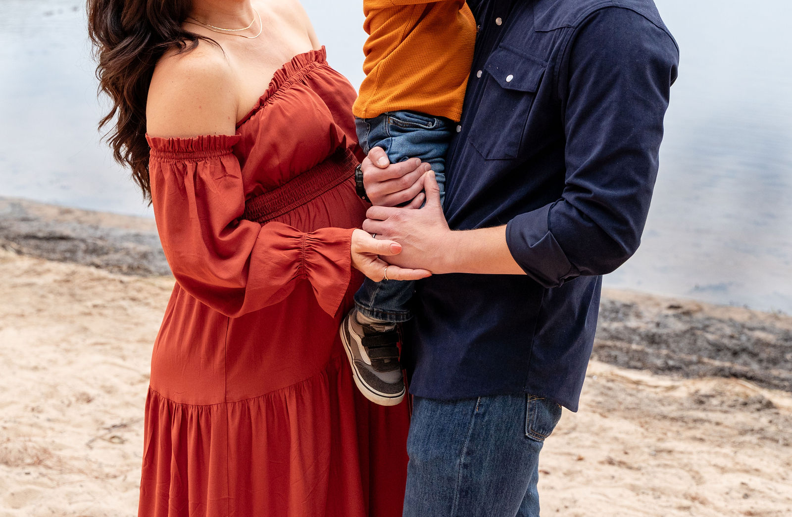 Emily Maternity Session 12