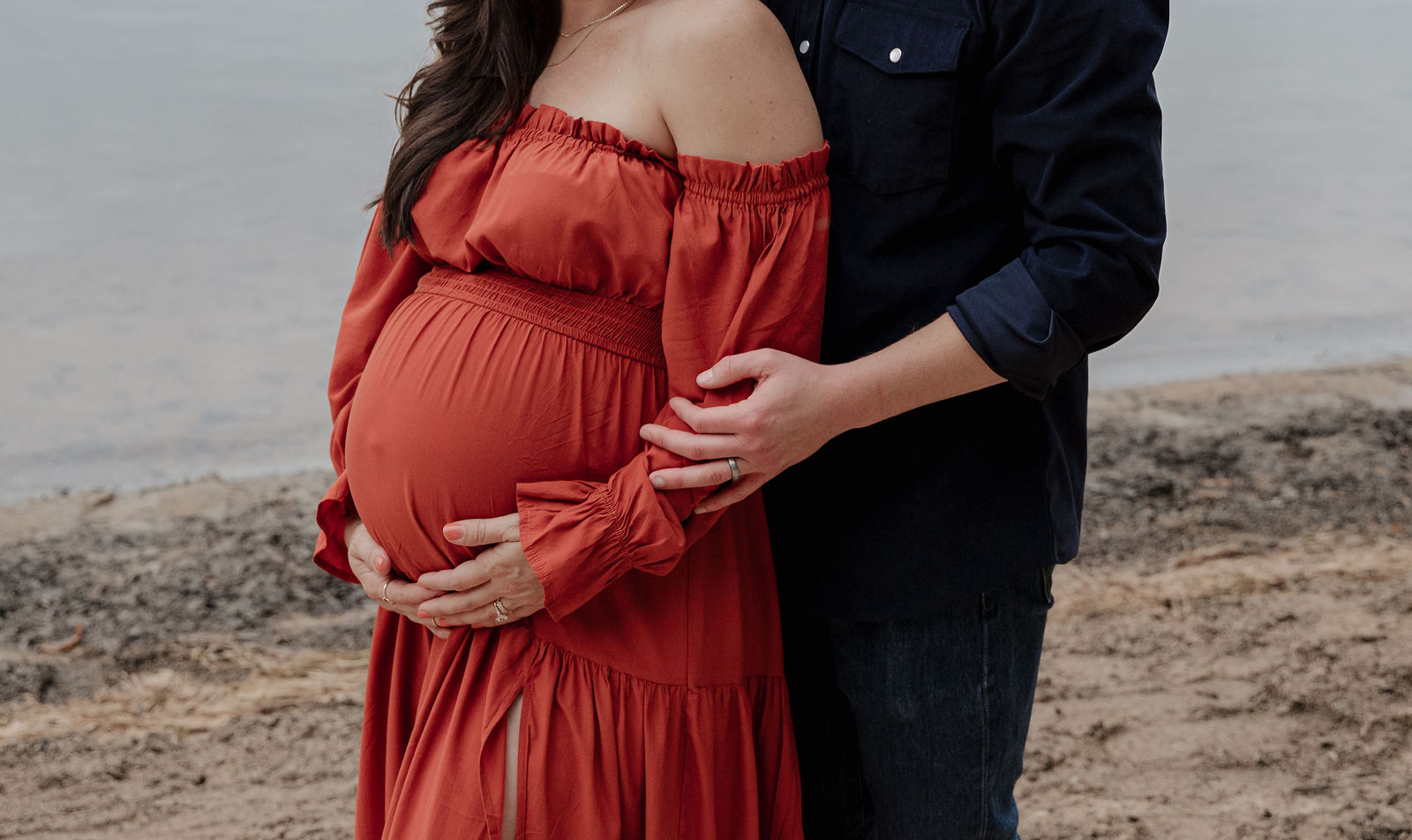 Emily Maternity Session 90