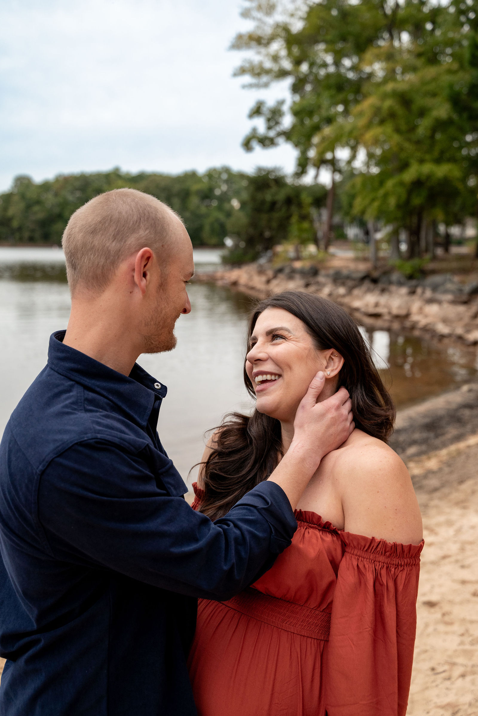 Emily Maternity Session 55