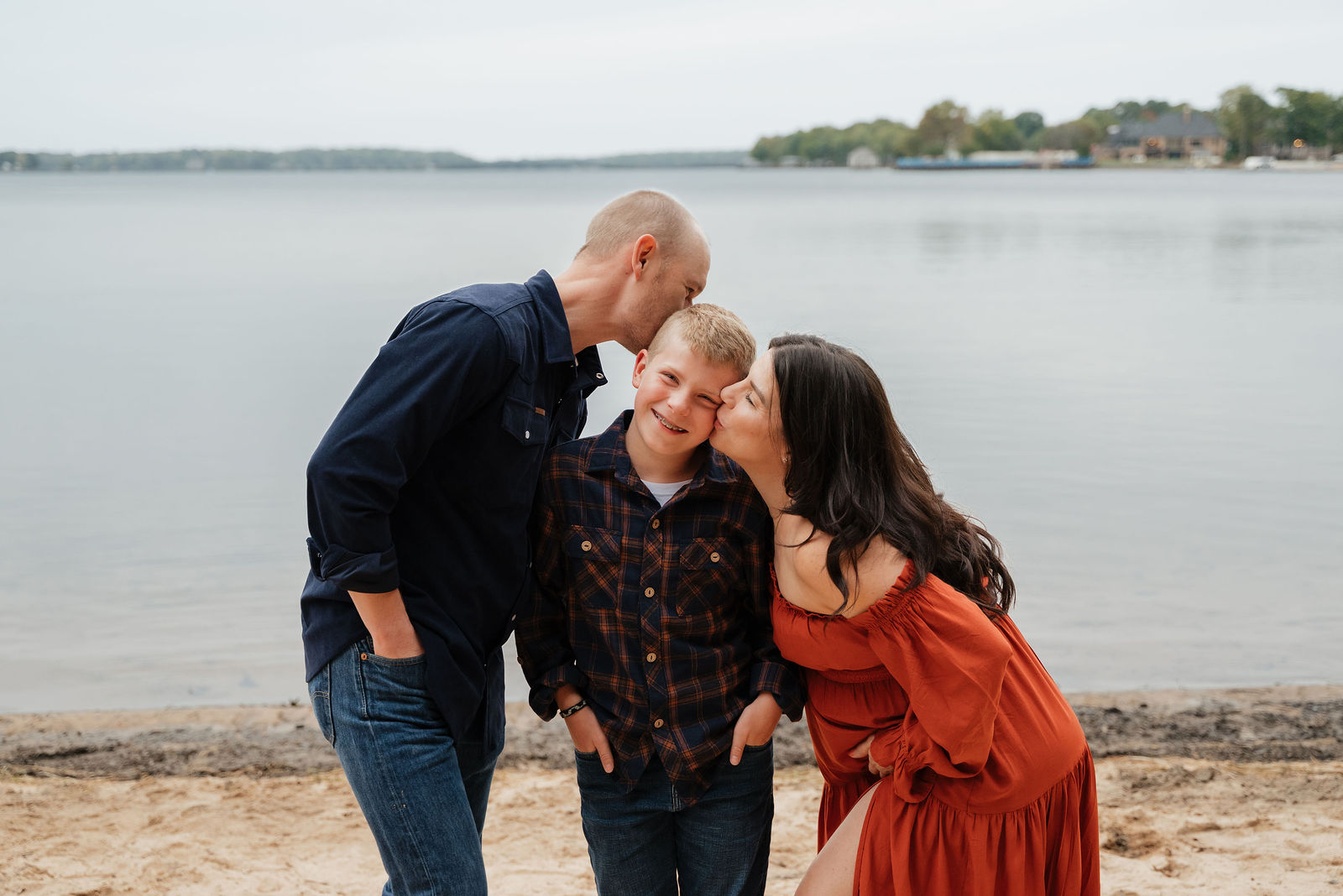 Emily Maternity Session 99