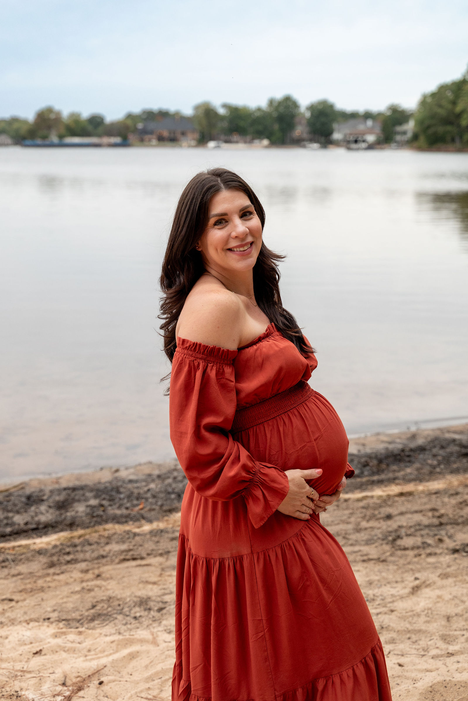 Emily Maternity Session 60