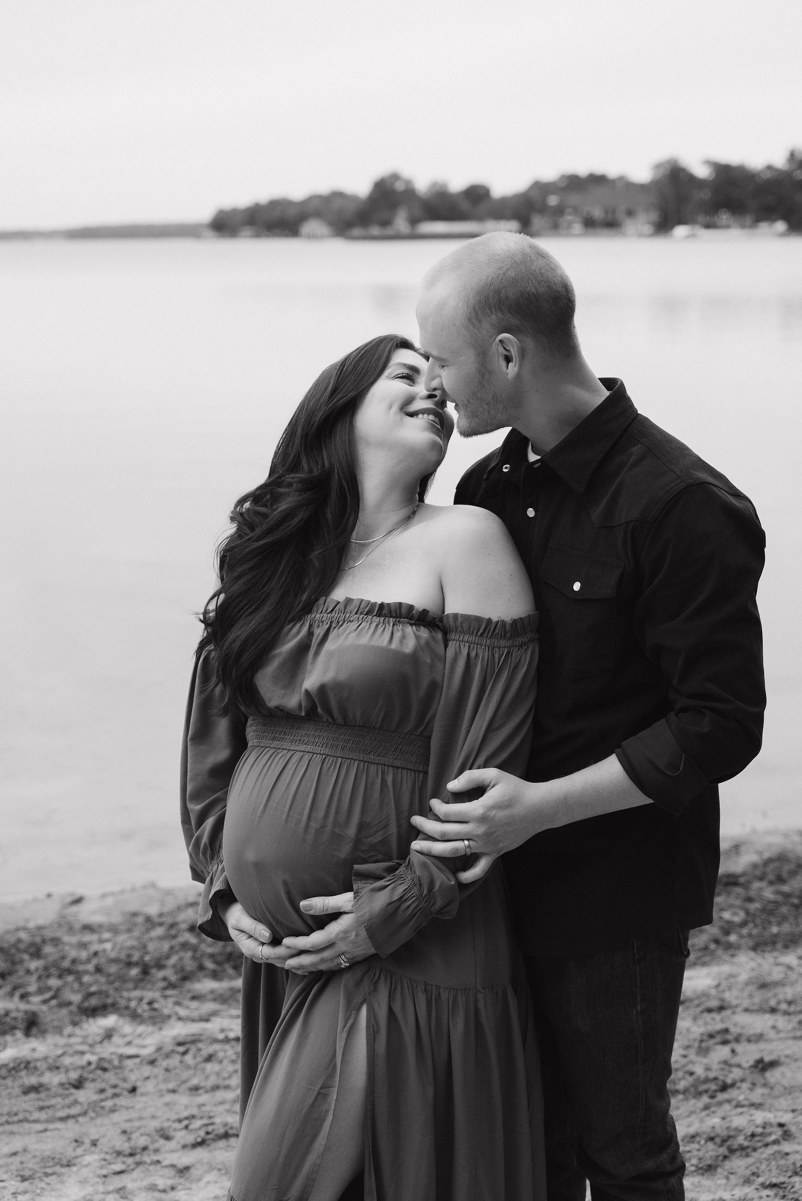 Emily Maternity Session 93