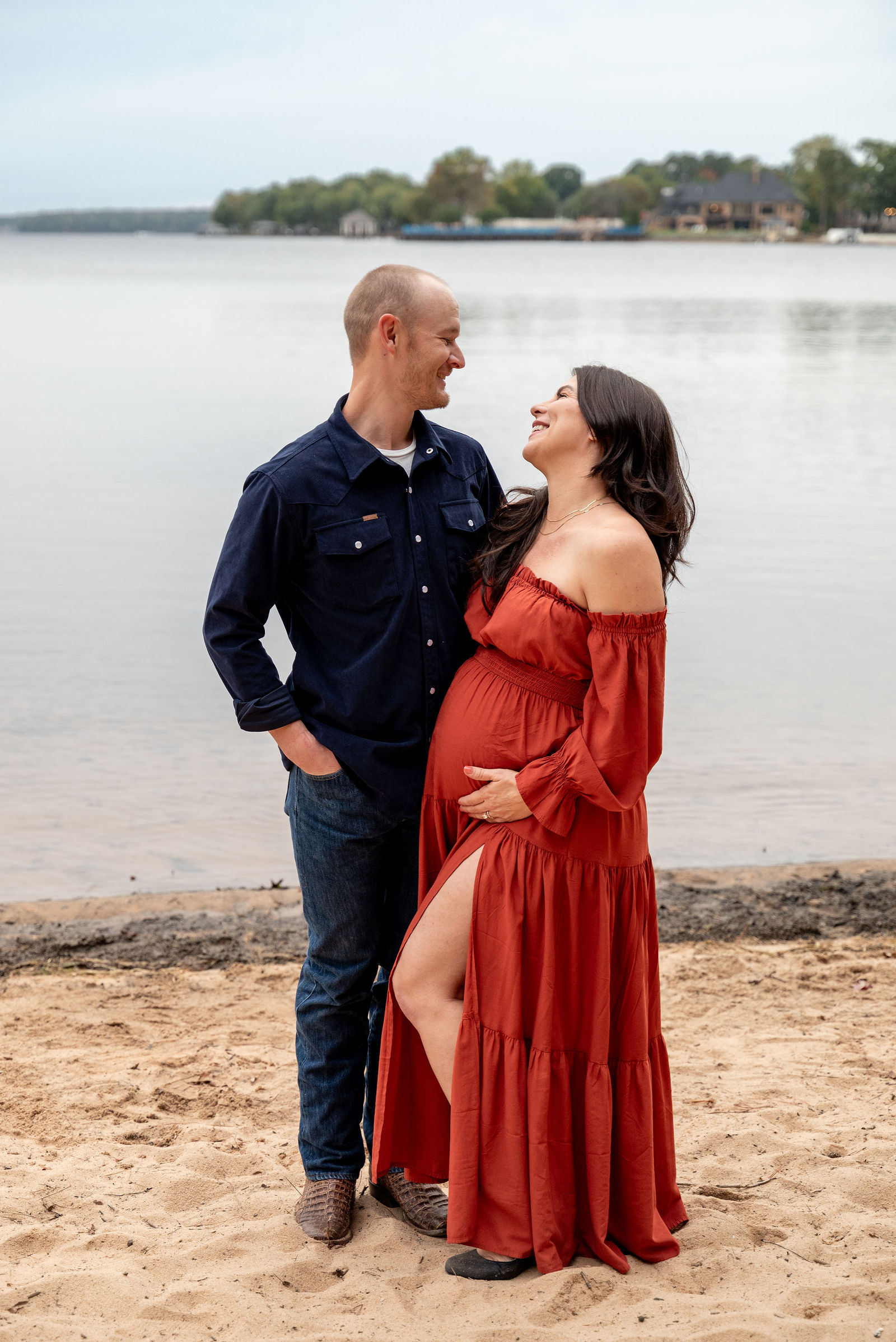 Emily Maternity Session 51