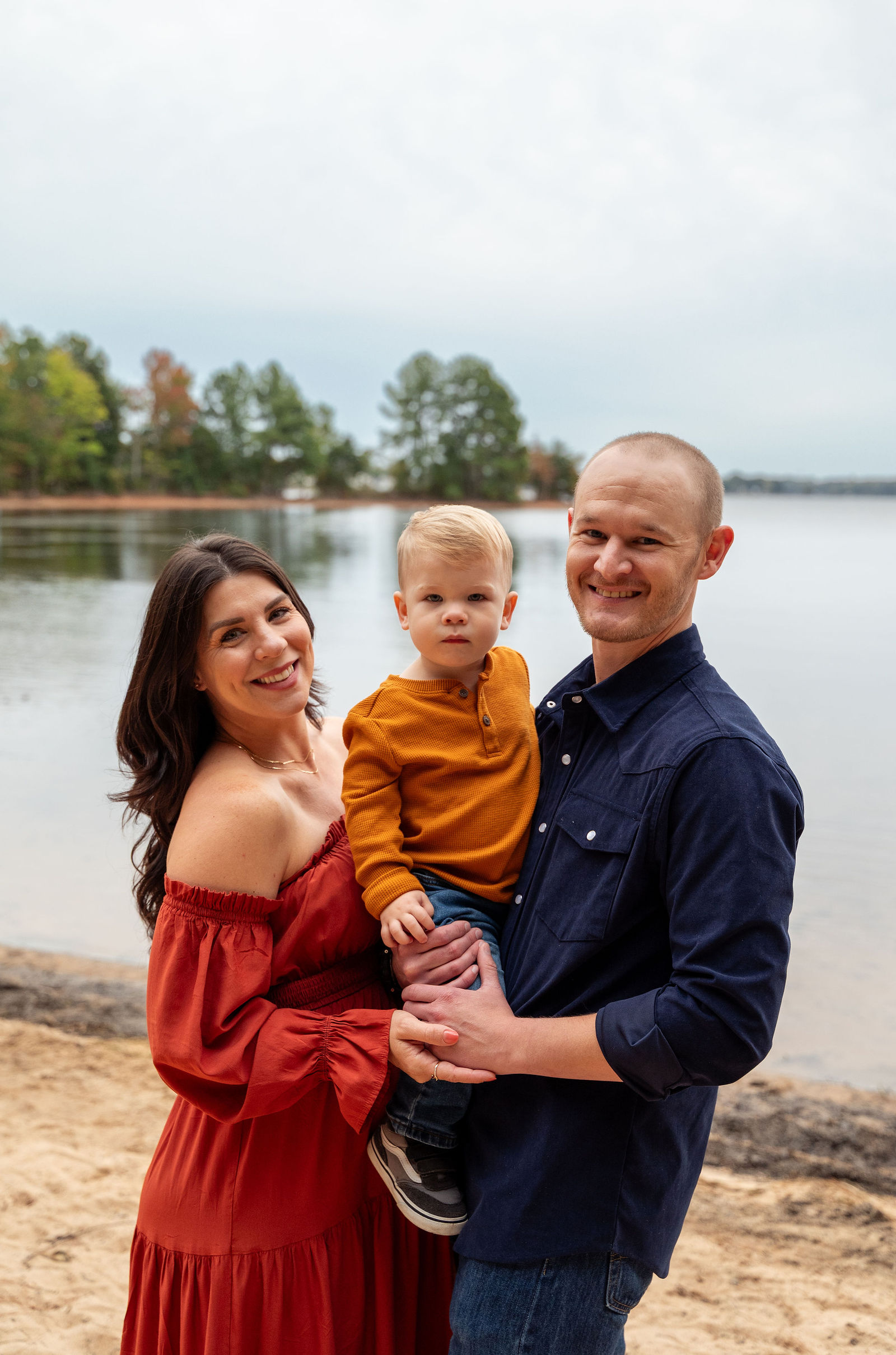 Emily Maternity Session 10