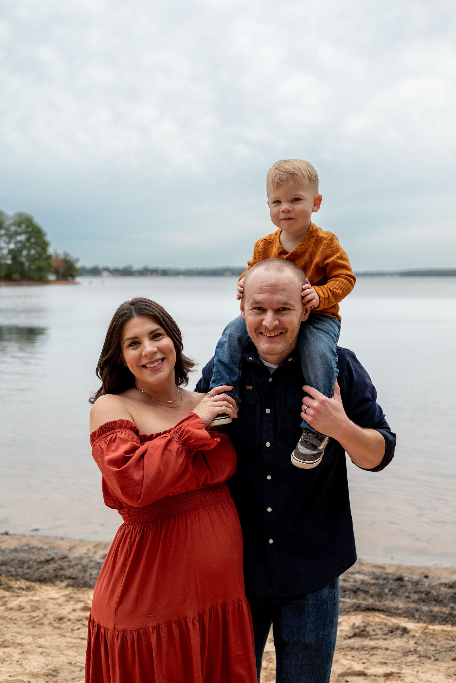 Emily Maternity Session 37