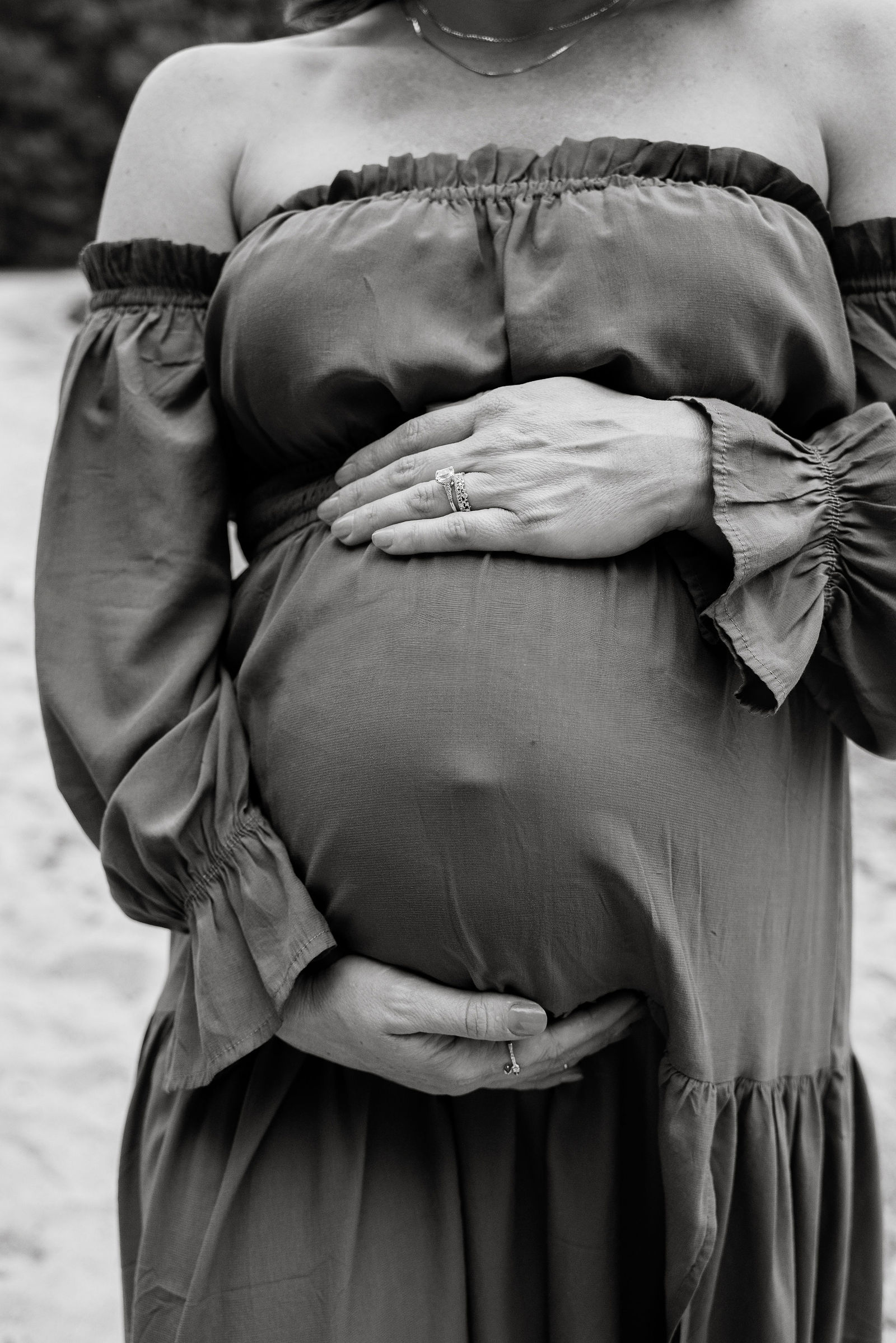 Emily Maternity Session 64