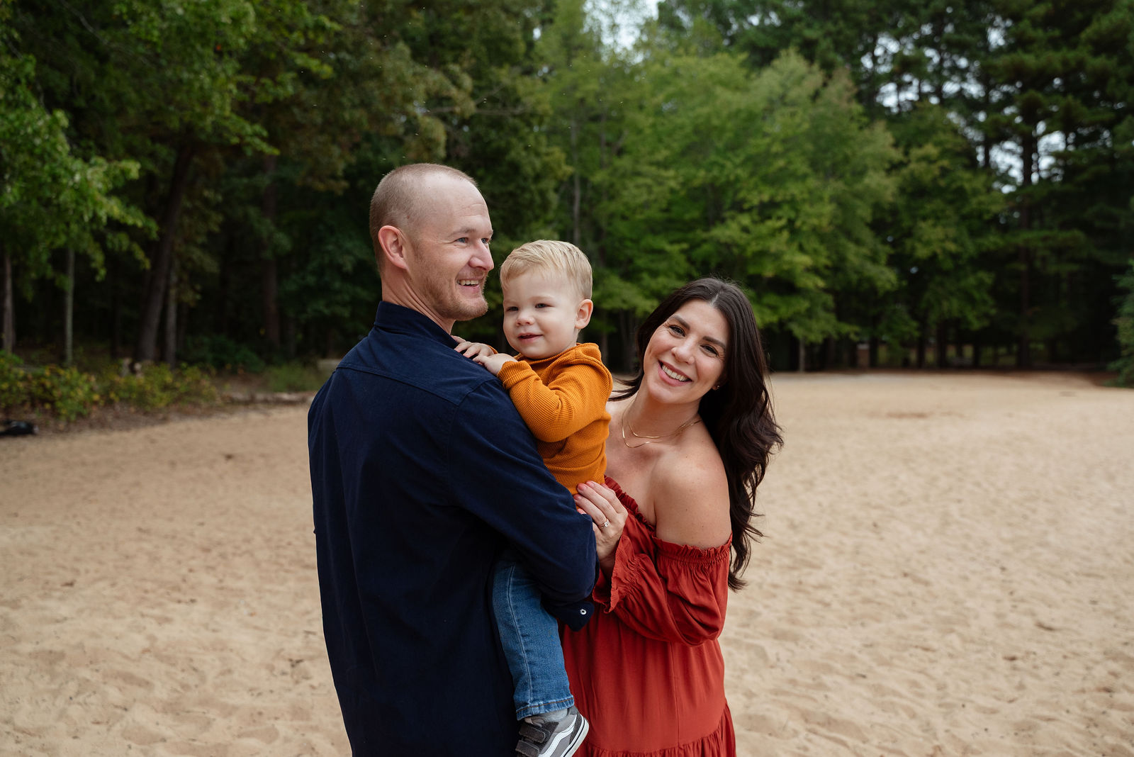 Emily Maternity Session 16