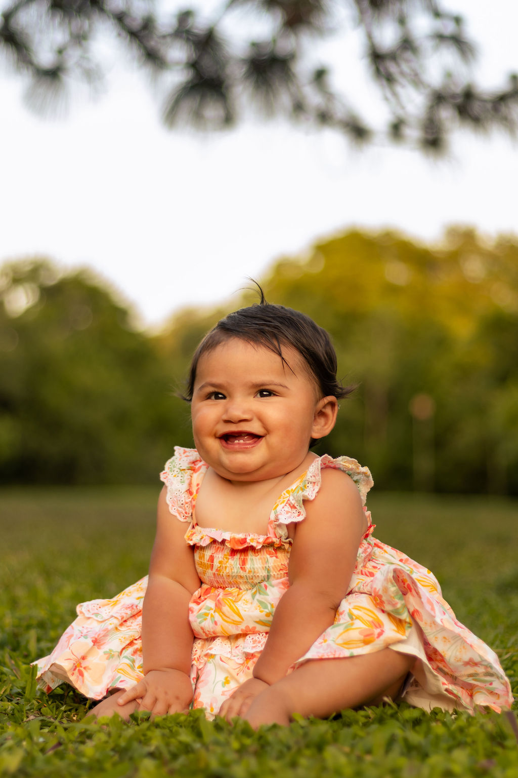 Newborn & Baby photography in Orlando — Canon Moment Photography