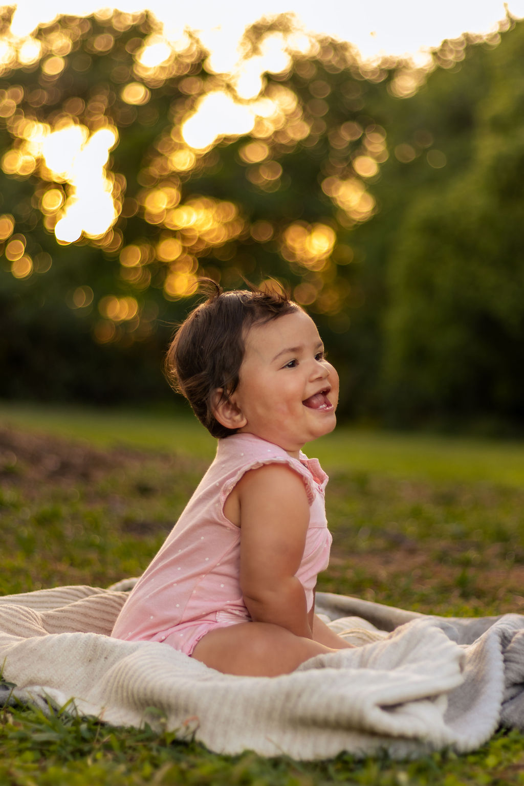 Newborn & baby photography in Orlando