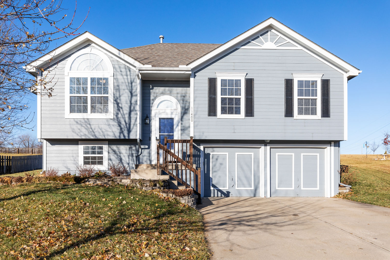 11400 N Ewing Ave by KC Home Photography