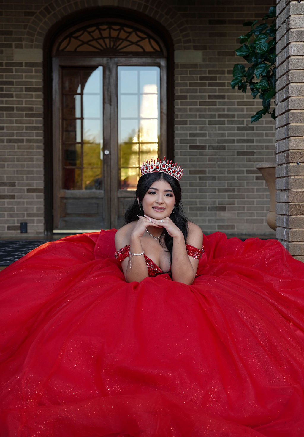 Quinceañeras