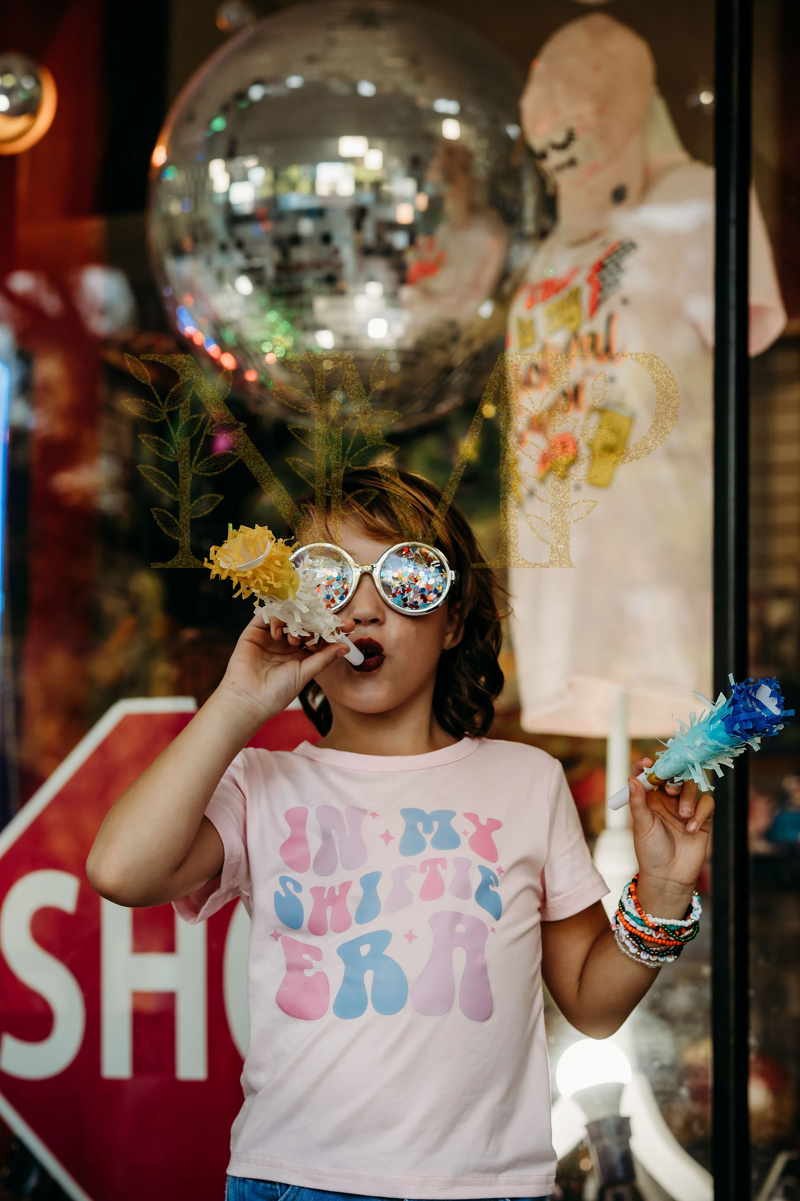 ~Addilynn's Birthday Photos~ by Natalie Marie Photography