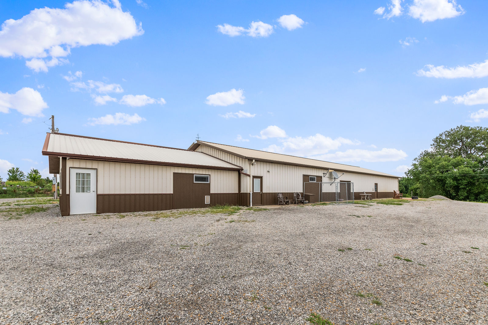 7034 SE Raven Rd by KC Home Photography