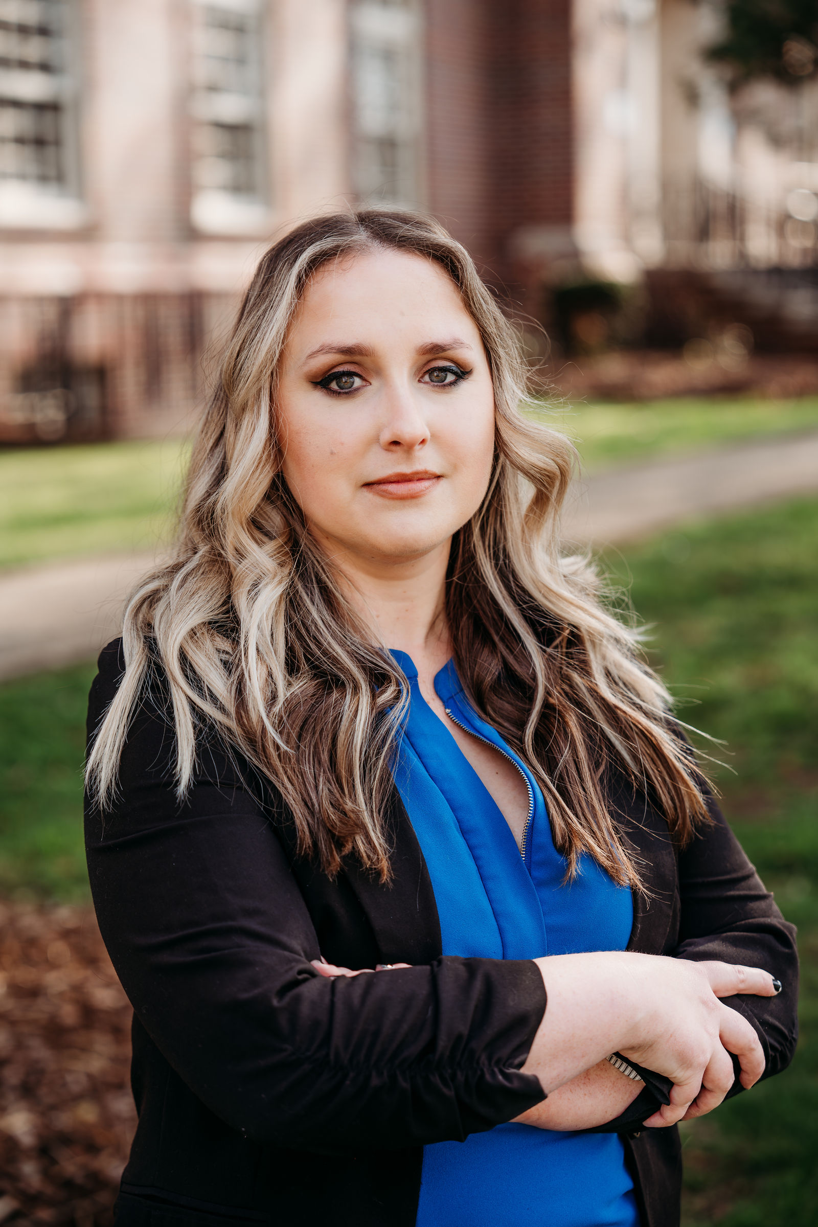 Victoria for congress by freeman co photography