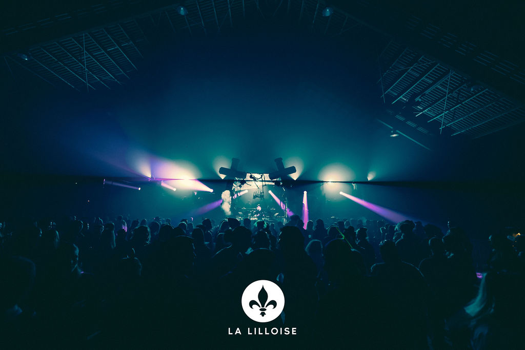 Le Bal d'Halloween 2024