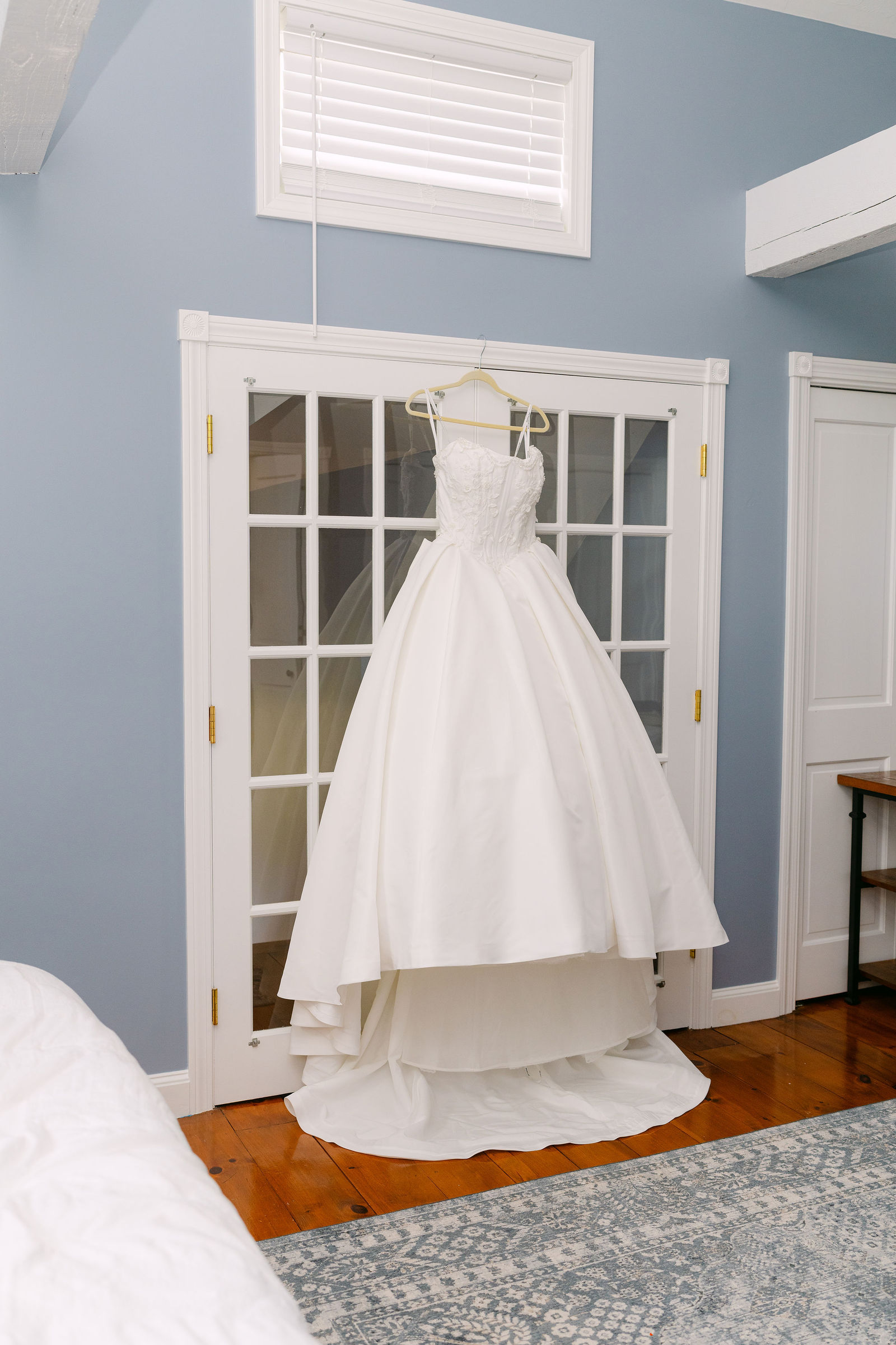 JAC08884 — Andy and Lauren at The River Club in Scituate, Massachusetts