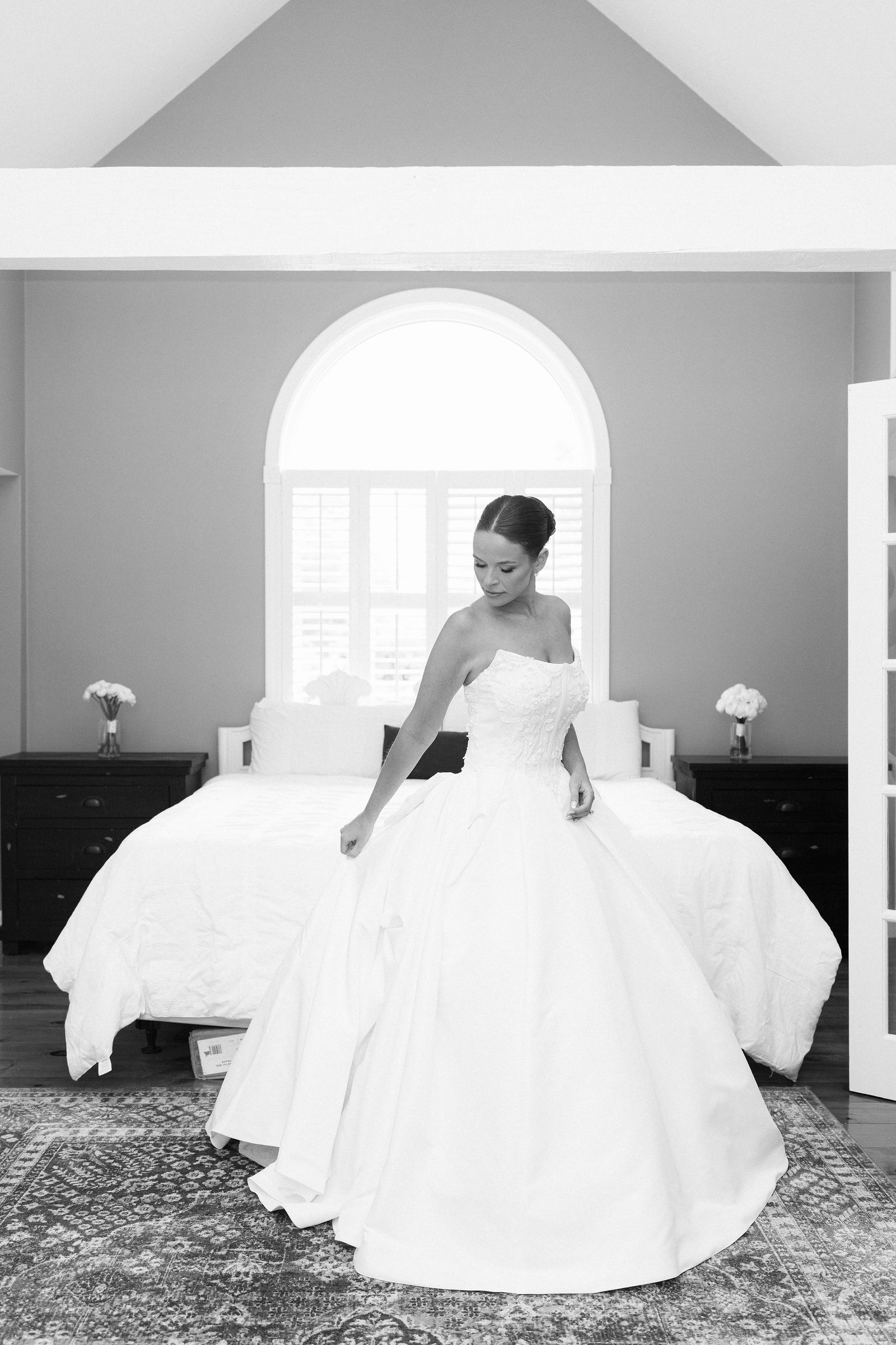JAC09978 — Andy and Lauren at The River Club in Scituate, Massachusetts