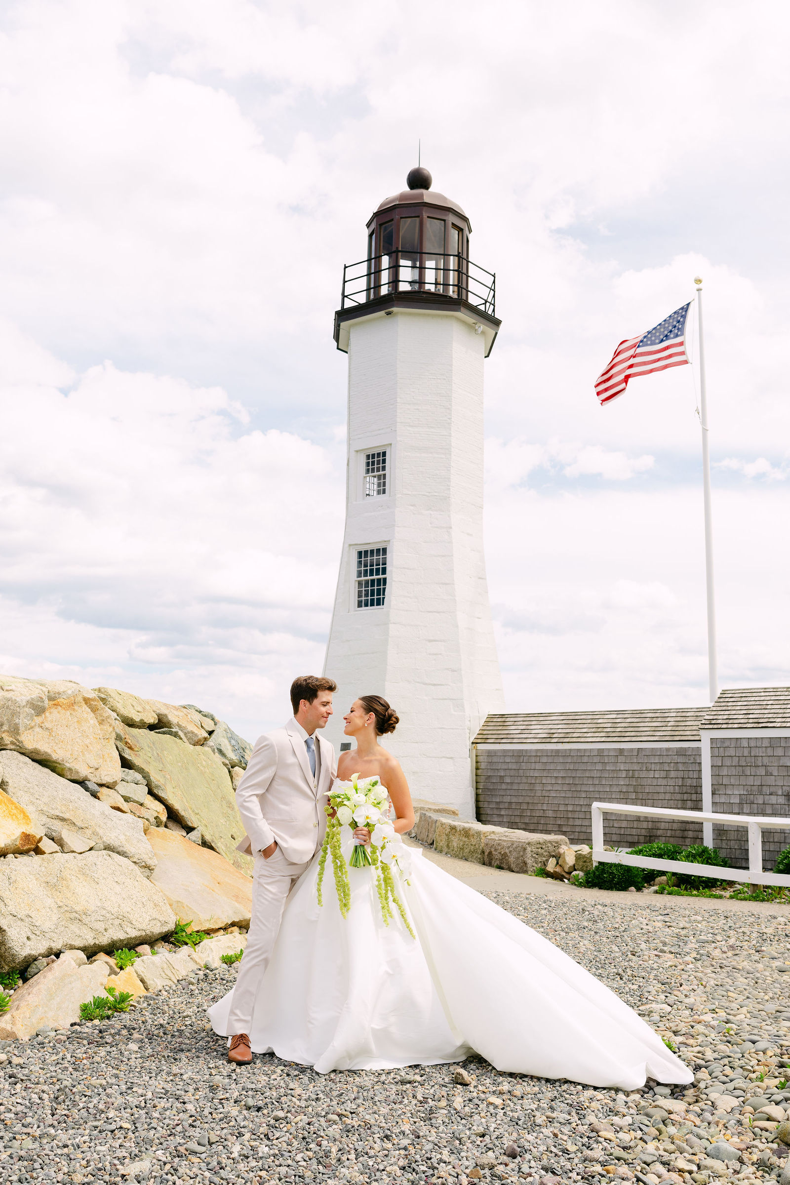 JAC00954 — Andy and Lauren at The River Club in Scituate, Massachusetts