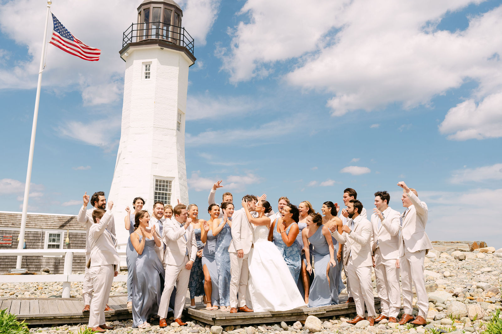 JAC00402 — Andy and Lauren at The River Club in Scituate, Massachusetts