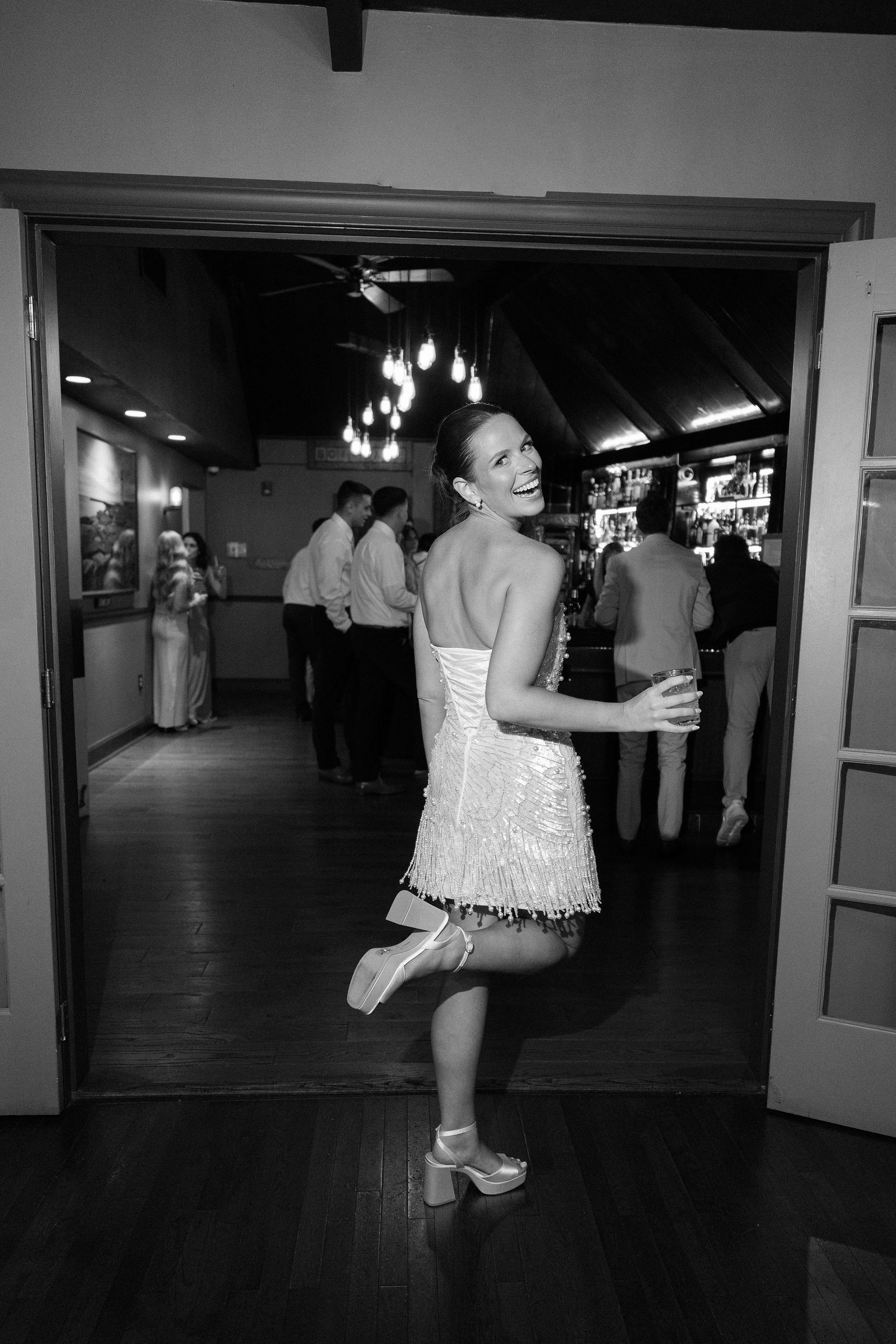 MR303049 — Andy and Lauren at The River Club in Scituate, Massachusetts
