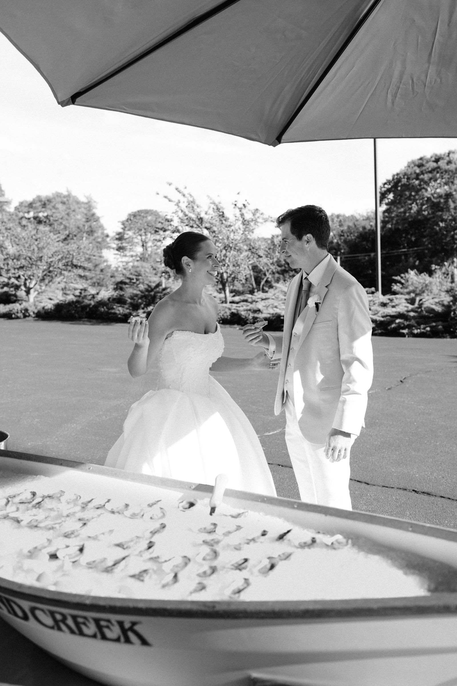 JAC02783 — Andy and Lauren at The River Club in Scituate, Massachusetts