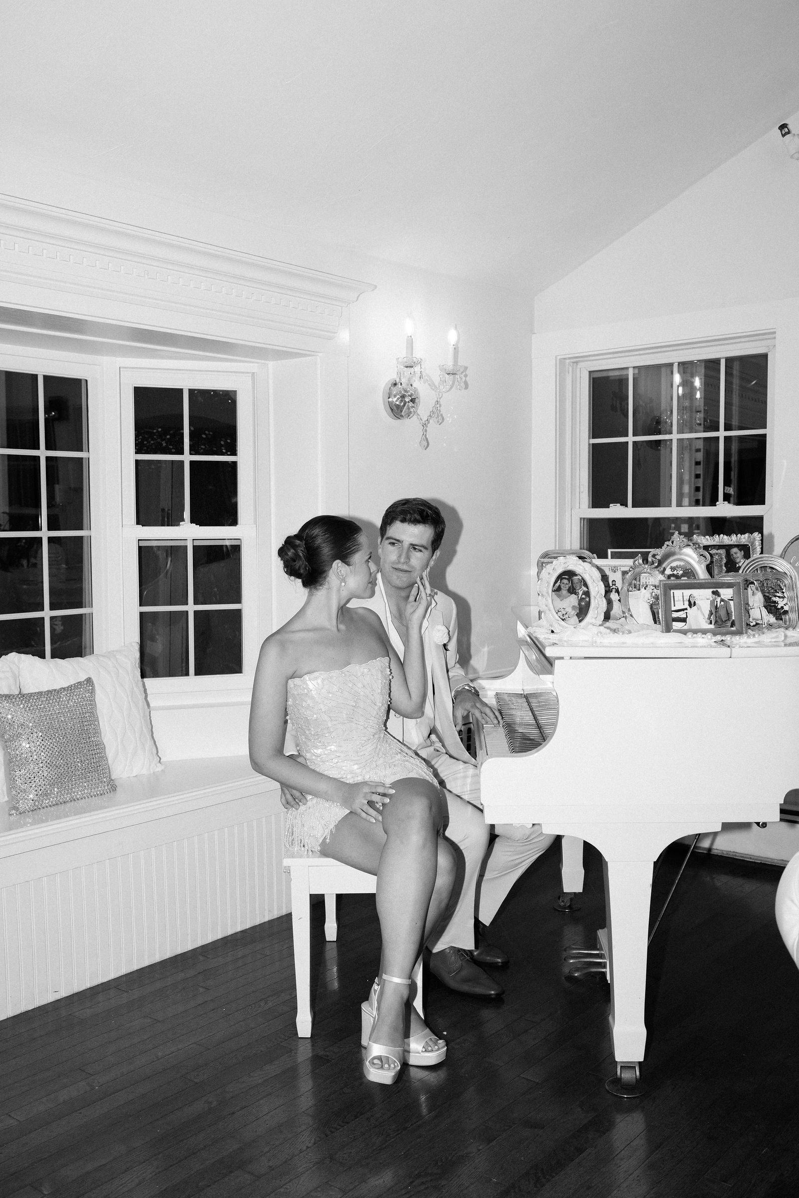 JAC04263 — Andy and Lauren at The River Club in Scituate, Massachusetts