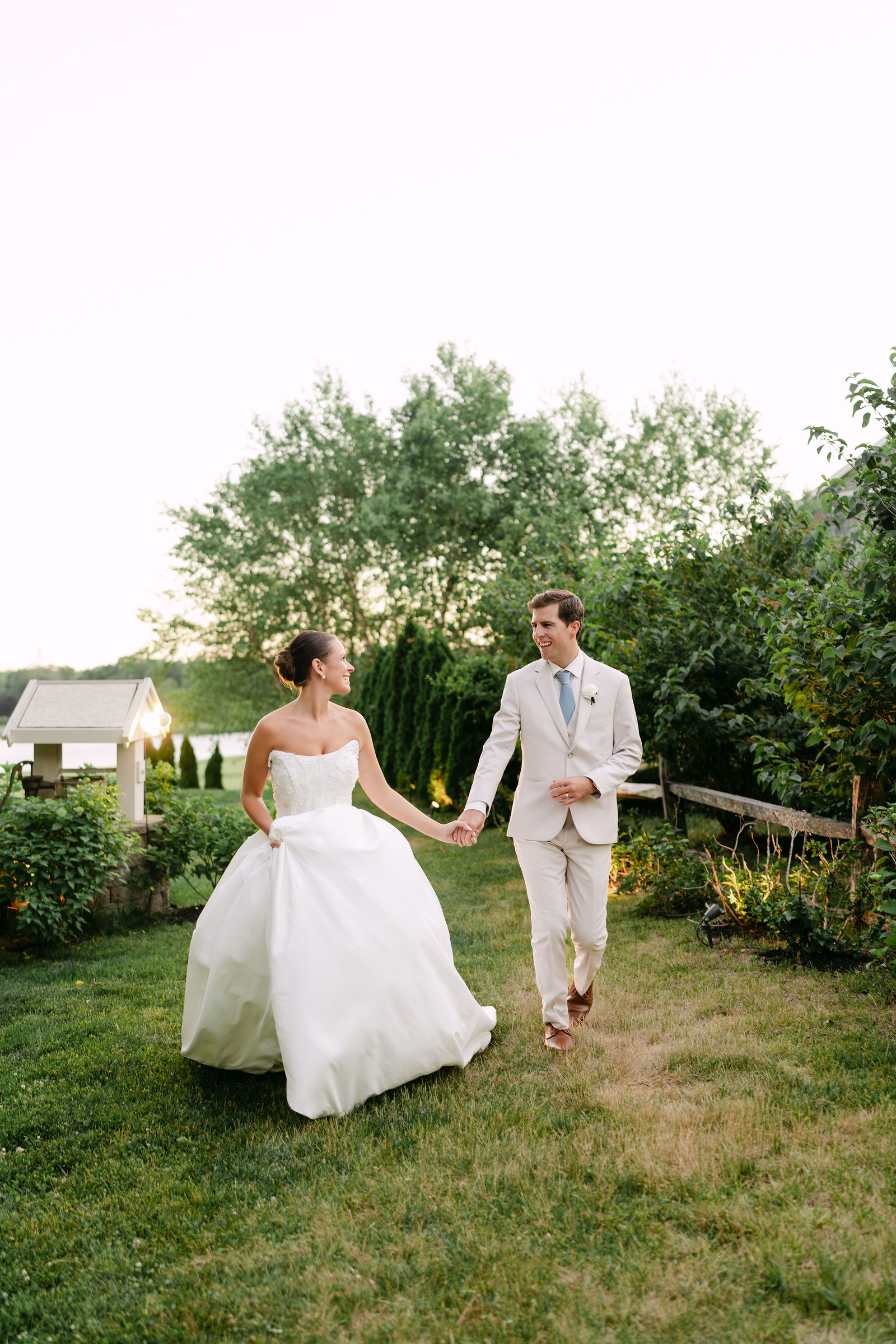 JAC03839 — Andy and Lauren at The River Club in Scituate, Massachusetts