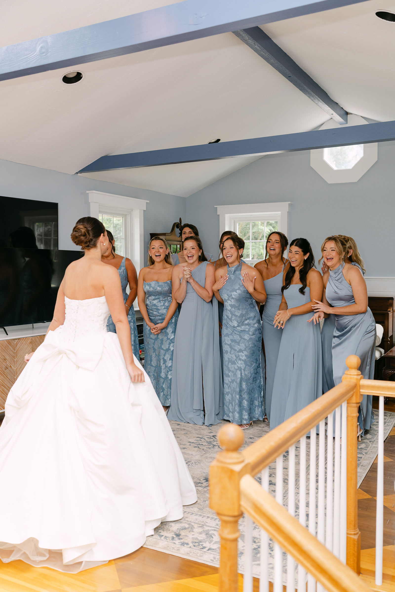 JAC00109 — Andy and Lauren at The River Club in Scituate, Massachusetts