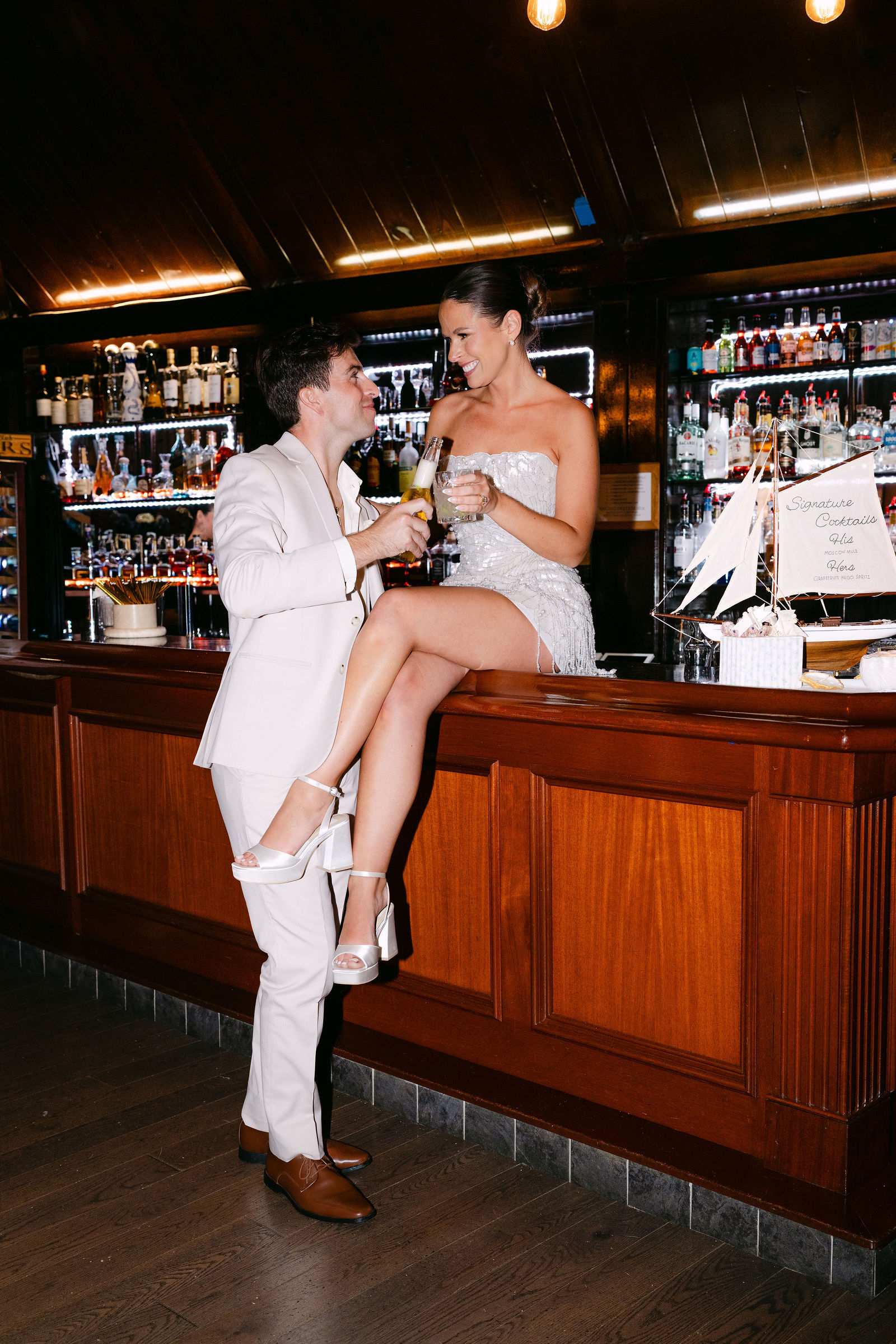 JAC04357 — Andy and Lauren at The River Club in Scituate, Massachusetts
