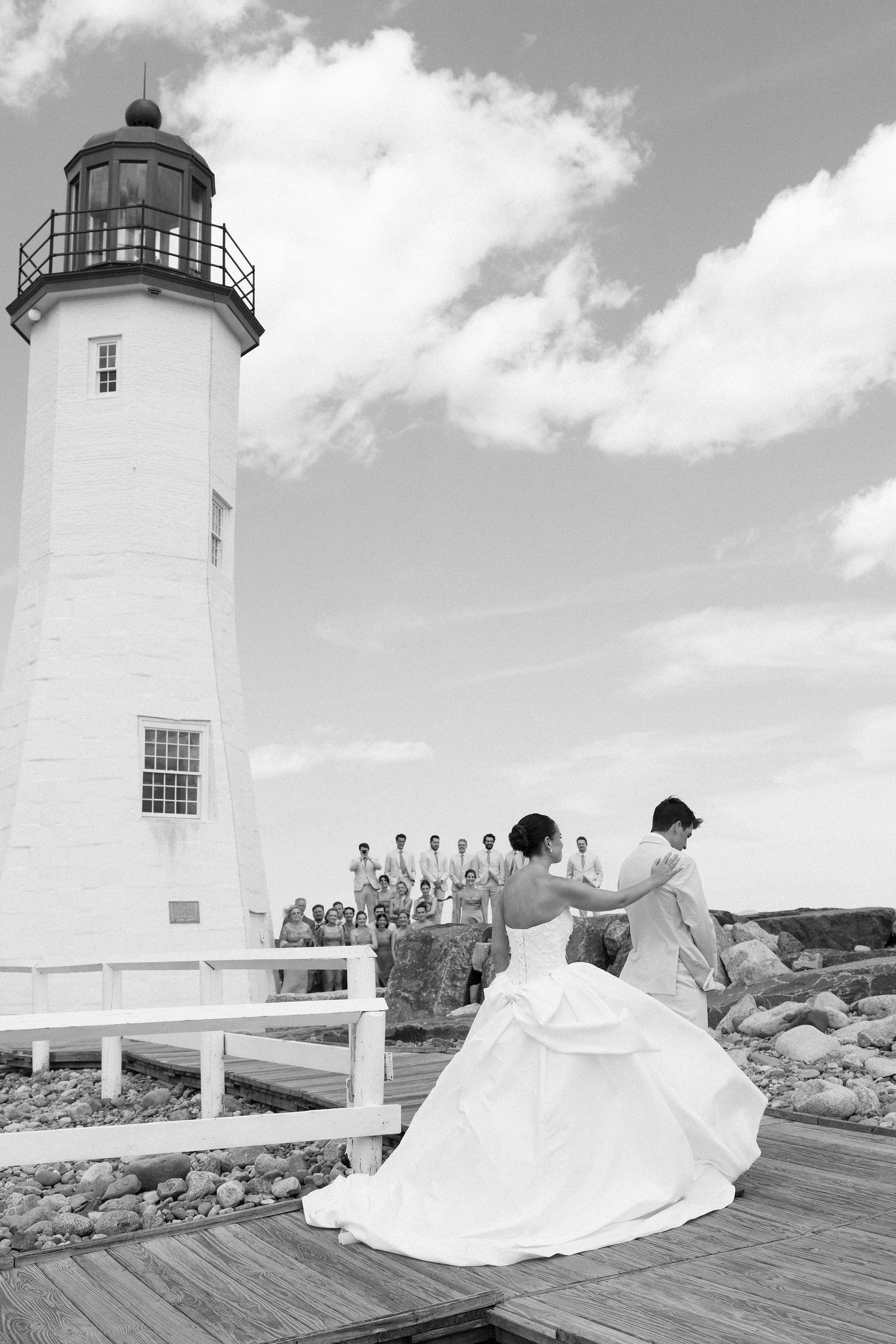 JAC00264 — Andy and Lauren at The River Club in Scituate, Massachusetts