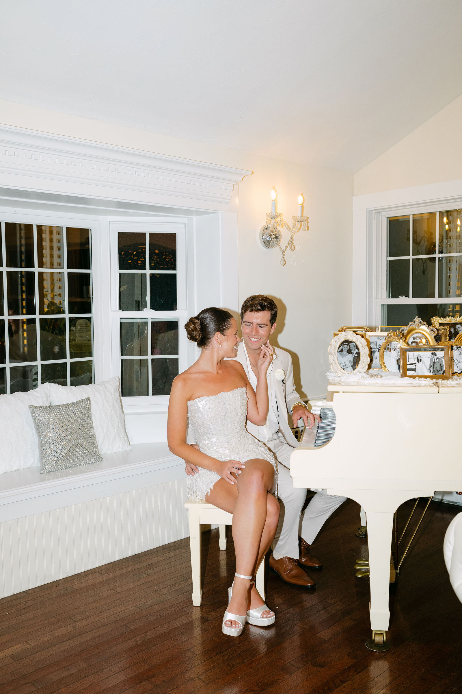 JAC04267 — Andy and Lauren at The River Club in Scituate, Massachusetts