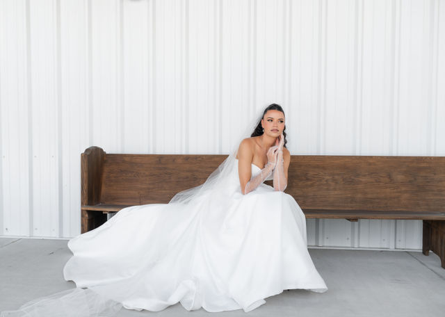 Sand Rock Shores Editorial — UnityREEL photography at Sand Rock Shores