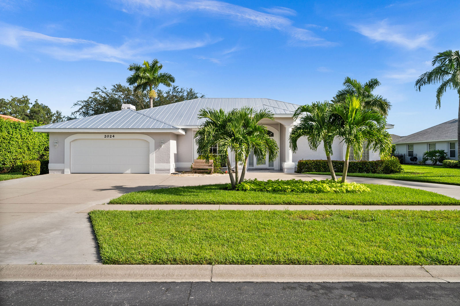 2024 Imperial Cir Naples, FL 34110 by Tomek Ostrowski Photo&Video