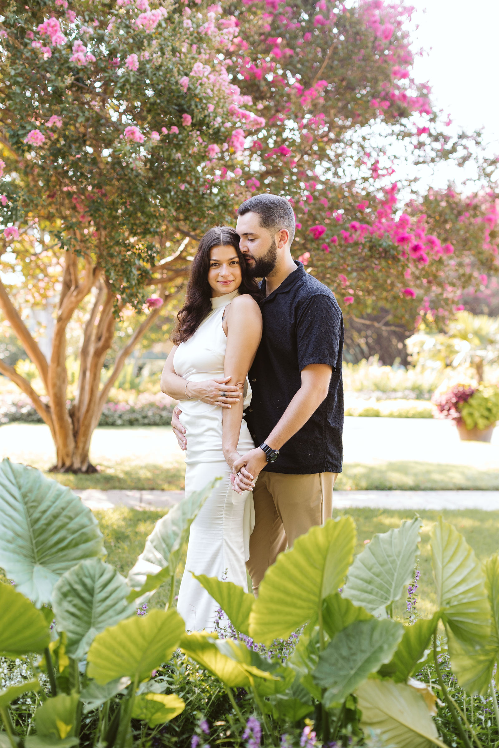 Mikki + Andrew session
