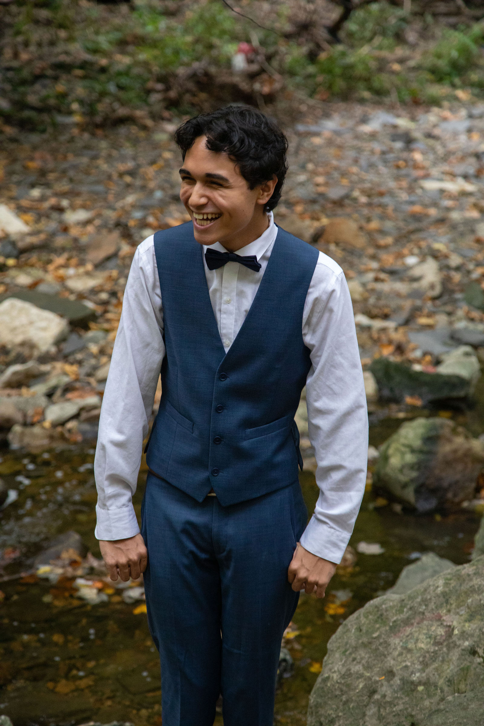 Portrait and senior photography by Luke Leffel