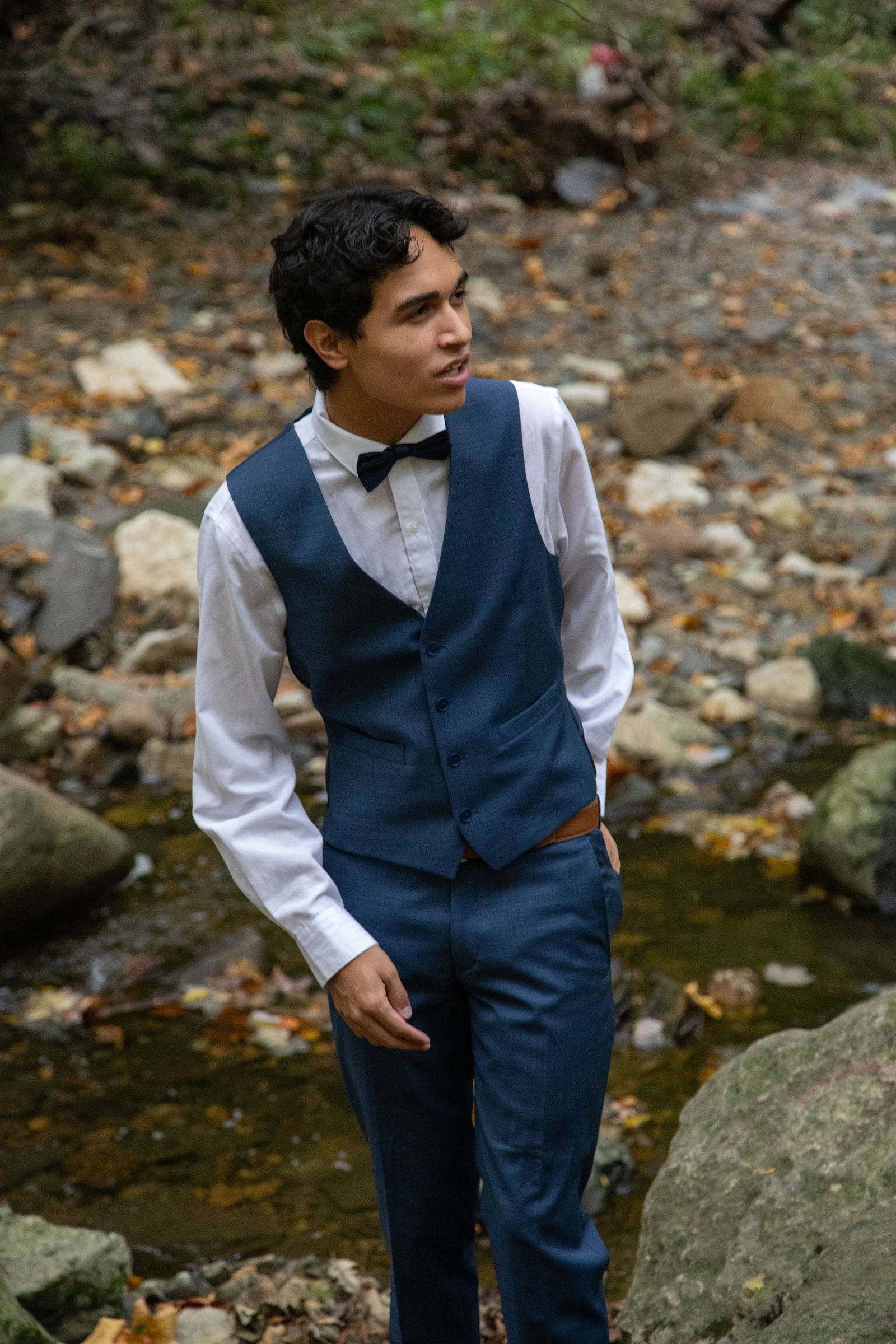 Portrait and senior photography by Luke Leffel