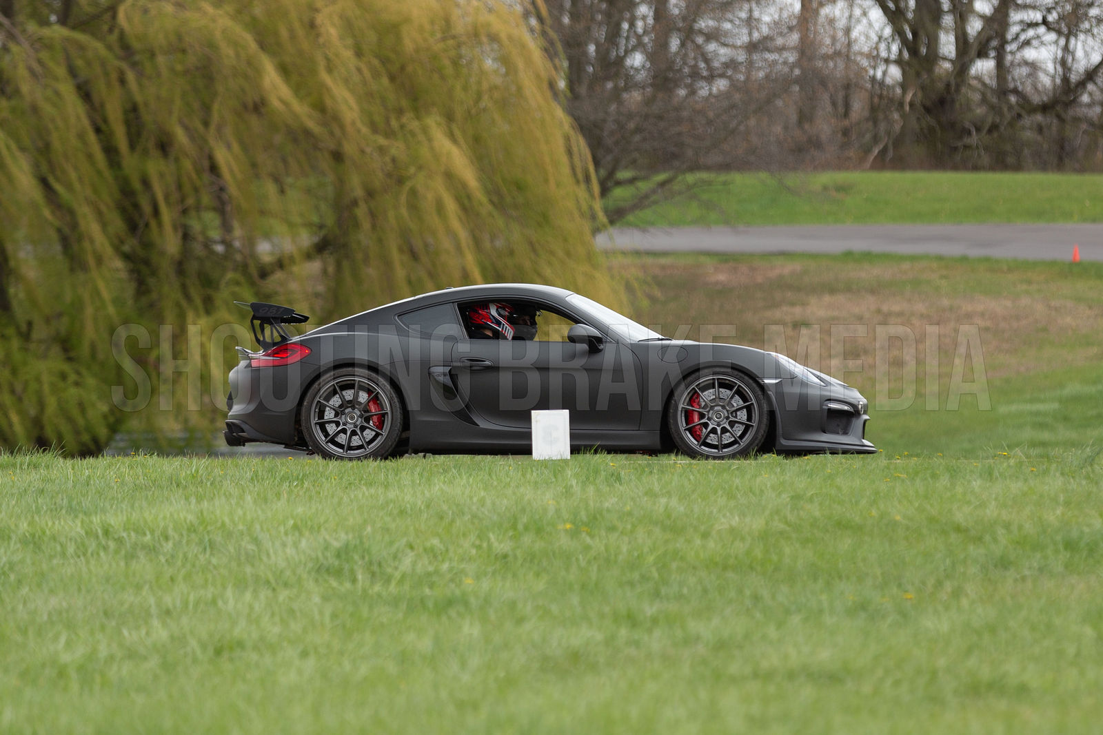 Galleries Shooting Brake Media