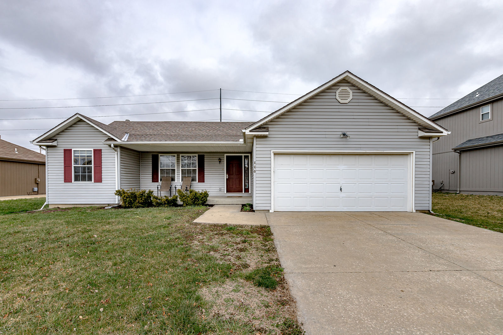 440 W Bluebird St by KC Home Photography