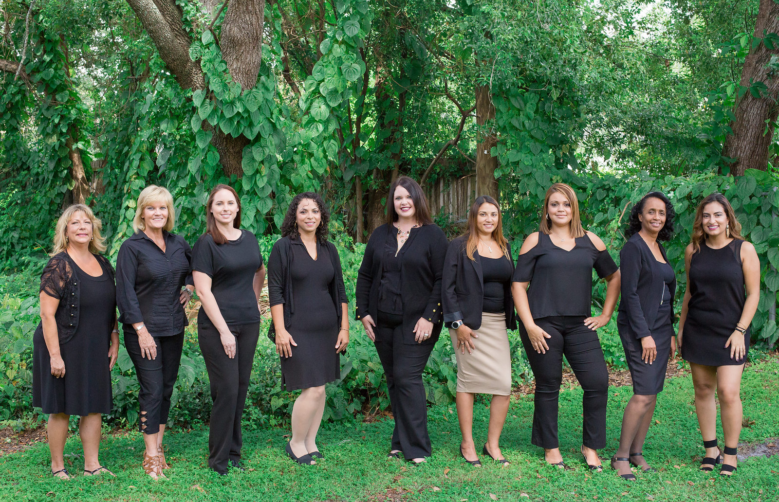 Stewart Title Fully Edited Images by Daylin Lavoy Photography