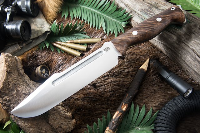 Bravo Tope Recon 3V by Bark River Knives Bravo Tope Recon 3V by Bark River Knives