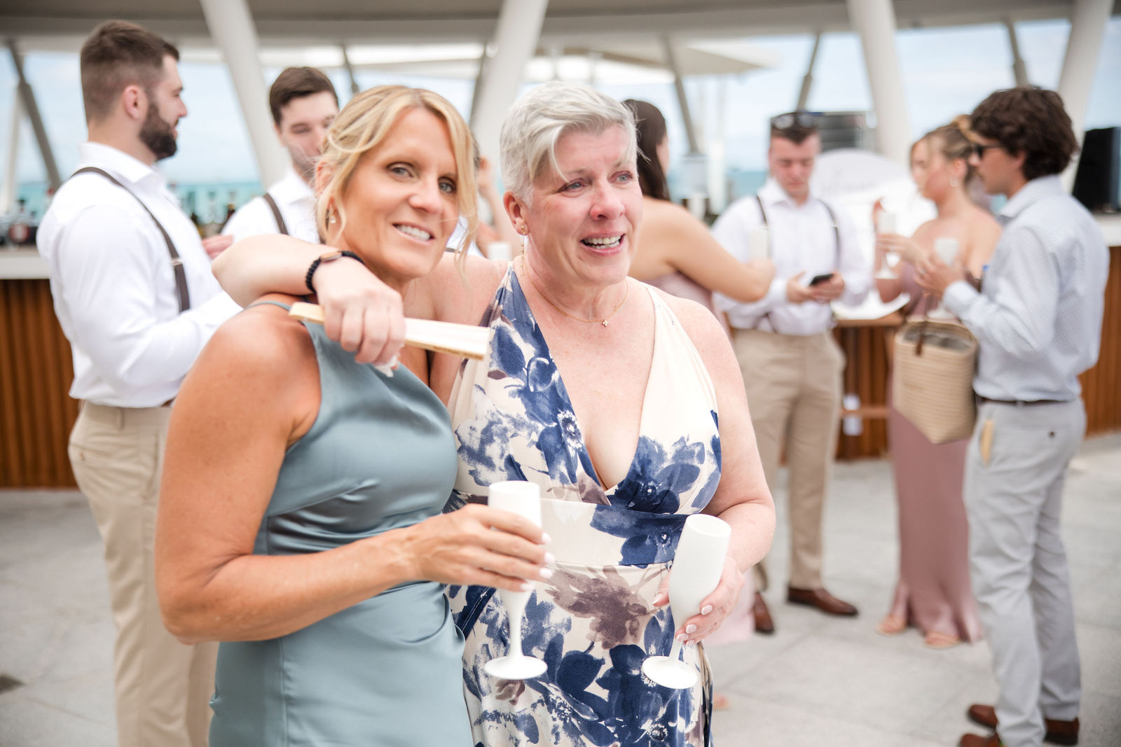 Wedding at TRS Coral Hotel photographed by Arch Wedding Studio