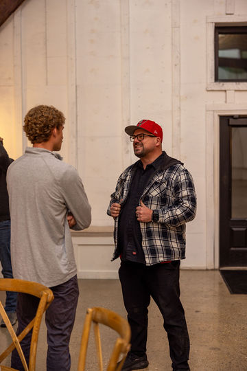 Bowls & Business event photo 27