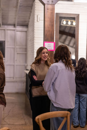 Bowls & Business event photo 24